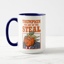 Trumpkin Mug