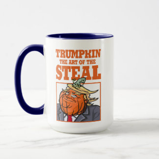 Taza Trumpkin Mug
