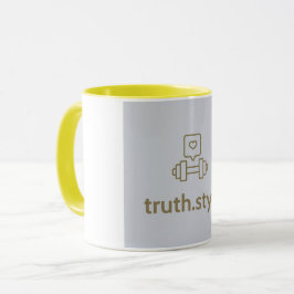 Taza Truth Style