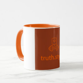 Taza Truth Style
