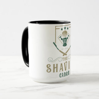 Taza TSC Coffee Mug