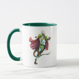 Taza TSDS: Justin Arisdale cubre Art Solo Earth