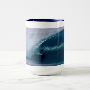 Taza Tubería perfecta