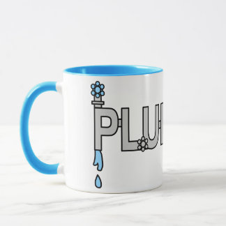 Taza Tuberías de plomo
