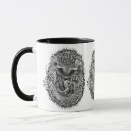 Taza Tubo de café combinado para dormir