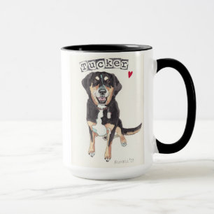 Taza Tucker