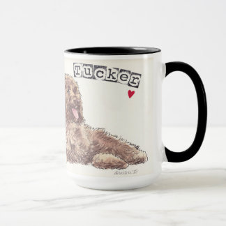 Taza Tucker