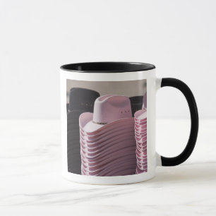 Taza Tucson, Arizona. Sombreros de vaquero para hombres