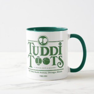 Taza Tuddi Toots Bar and Restaurant, Chicago, IL