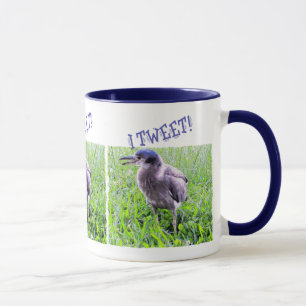 TAZA ¡TUITEÉ!
