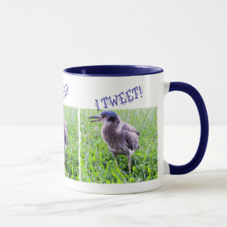 TAZA ¡TUITEÉ!