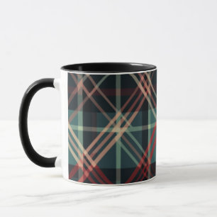Taza Tuiteo incansable