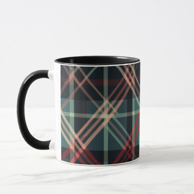 Taza Tuiteo incansable (Izquierda)
