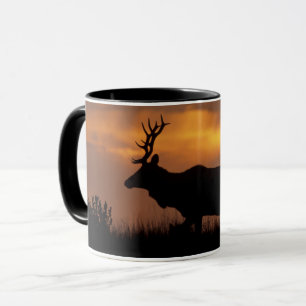 Taza Tule Elk   Zona marítima nacional de Point Reyes
