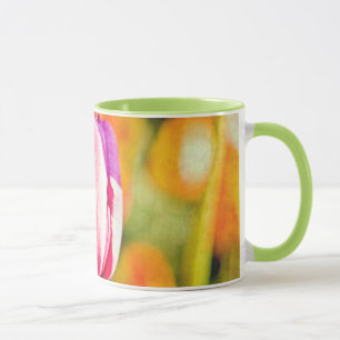 Taza Tulip Collage