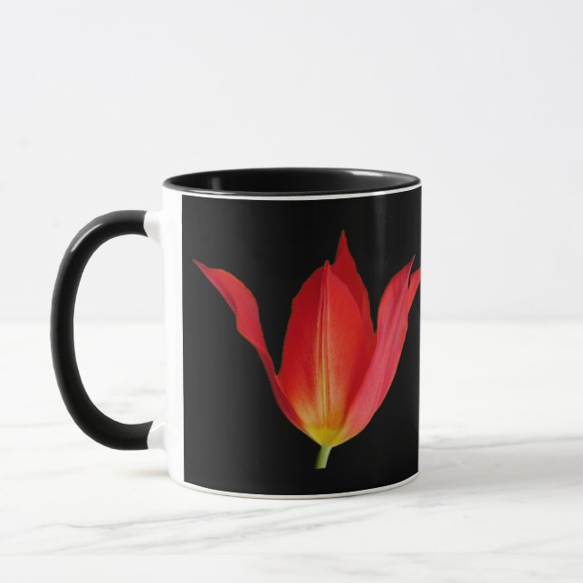 Taza Tulip Mug (Izquierda)