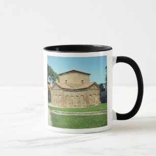 Taza Tumba de Galla Placidia, c.450