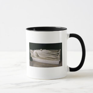 Taza Tumba de la reina Berthe