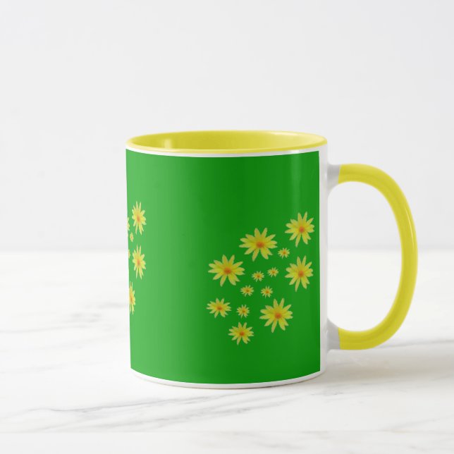 Taza Tumba de primavera (Derecha)