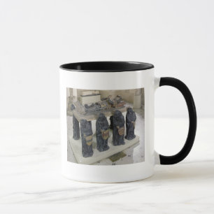 Taza Tumba del pote de Felipe