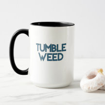 Tumbleweed,