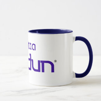 Taza Tundun Mug