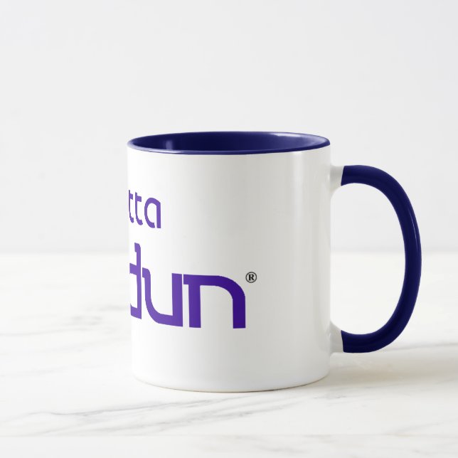 Taza Tundun Mug (Derecha)