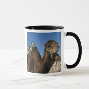 Taza Túnez, desierto del Sahara, Douz, Zone Touristique