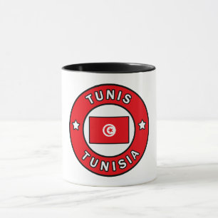 Taza Túnez Túnez