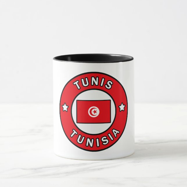 Taza Túnez Túnez (Centro)