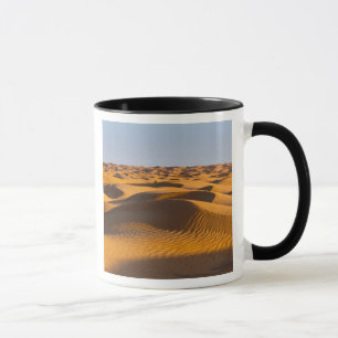 Taza Túnez, zona de Ksour, Ksar Ghilane, Gran Erg 4