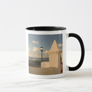 Taza Turcas y Caicos, Isla Gran Turca, Cockburn