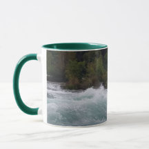 Turismo en las Cataratas del Niágara