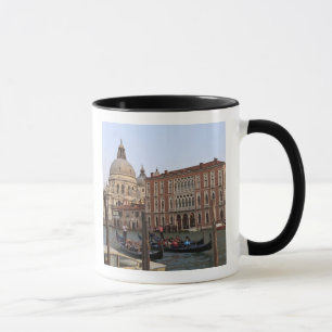 Taza Turista en góndolas desde San Maria Del Giglio