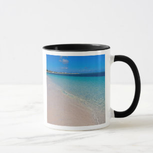 Taza Turks y Caicos Club, Providenciales, Turks y