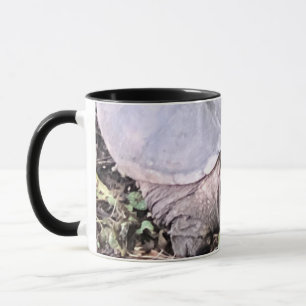 Taza Turno Mug