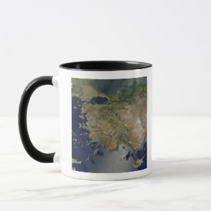 Taza Turquía