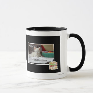 Taza Tutor Kitty