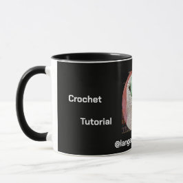 Taza tutorial de Langastalamminta