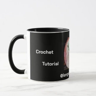 Taza tutorial de Langastalamminta