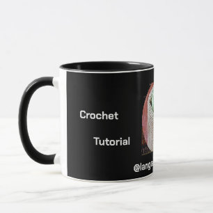 Taza tutorial de Langastalamminta