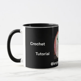 Taza tutorial de Langastalamminta