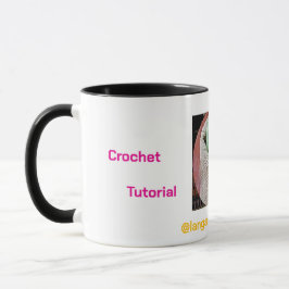 Taza tutorial de Langastalamminta