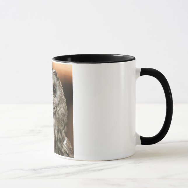 Taza Twany Owl (Derecha)