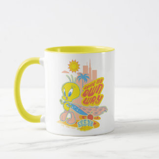 Taza TWEETY™ - A mi manera