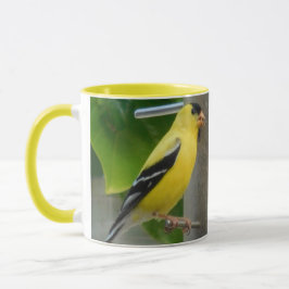 Taza Tweety Bird Mug