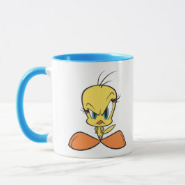 Taza TWEETY™ enojado