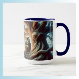 Taza Twilight Insight