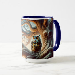 Taza Twilight Insight