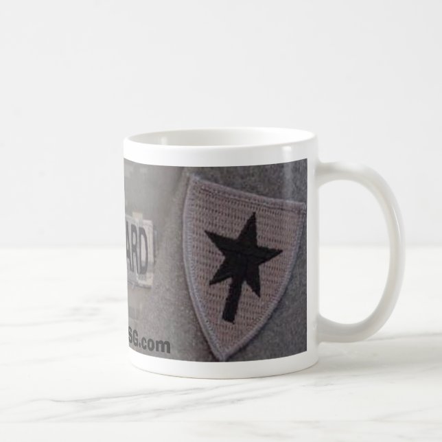 Taza TXSG www.GOTXSG.com de Coffe (Derecha)